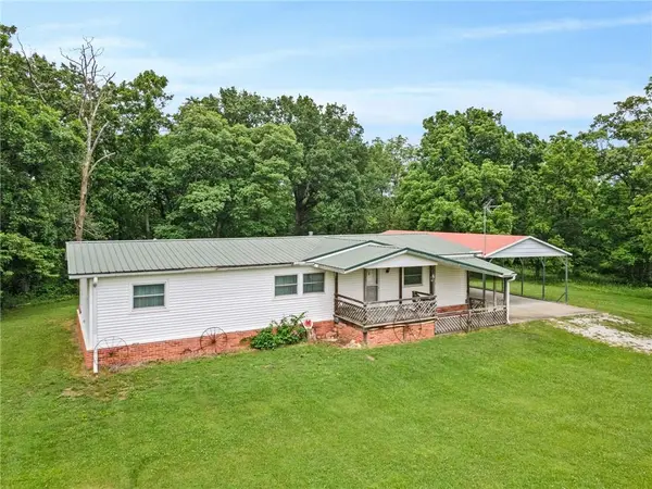 33580 W 202nd ST, Lawson, MO 64062