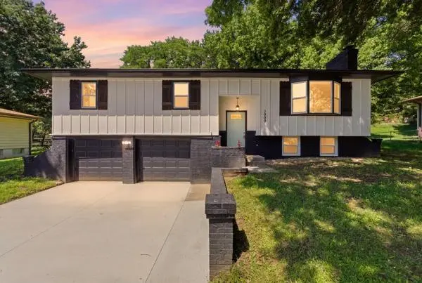 3000 N 72nd TER, Kansas City, KS 66109