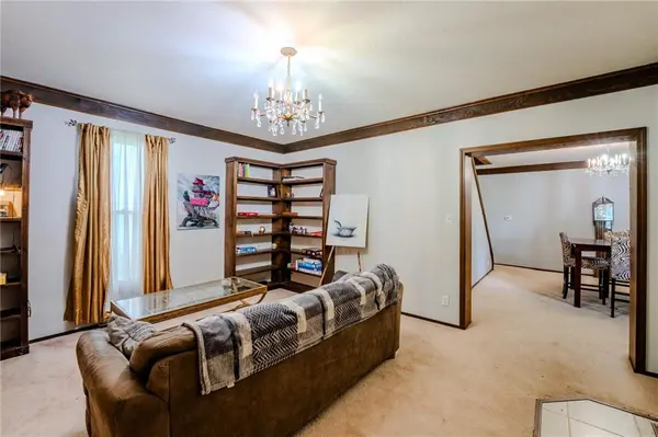 709 S Lincoln AVE, Chanute, KS 66720