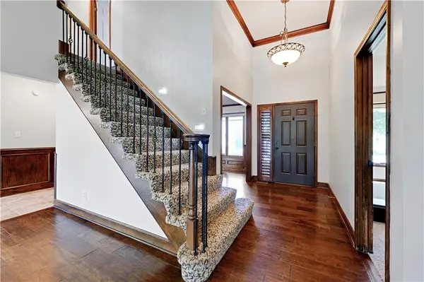 17713 157th TER, Basehor, KS 66012
