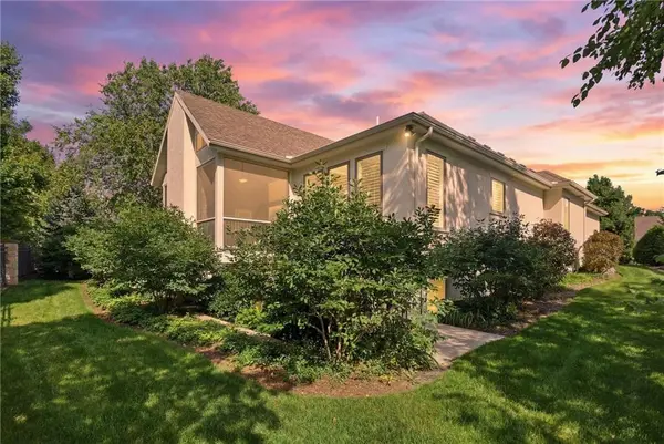 8430 N Donnelly CT, Kansas City, MO 64157