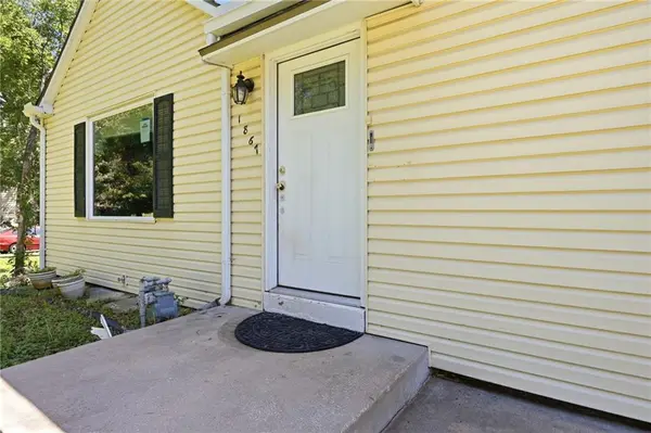 1867 N 37th ST, Kansas City, KS 66102