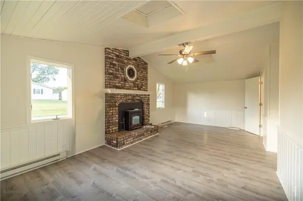 420 S 8th ST, Breckenridge, MO 64625