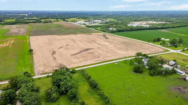 Tract 1 20 Acres 225th ST, Harrisonville, MO 64701