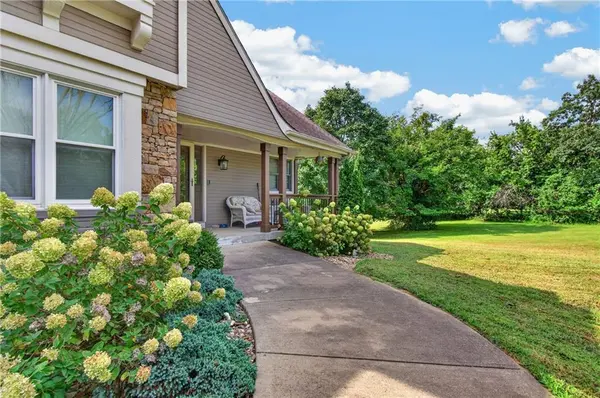 19311 Raffurty ST, Pleasant Hill, MO 64080