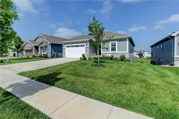 10647 N Bell ST, Kansas City, MO 64155