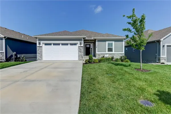 10647 N Bell ST, Kansas City, MO 64155