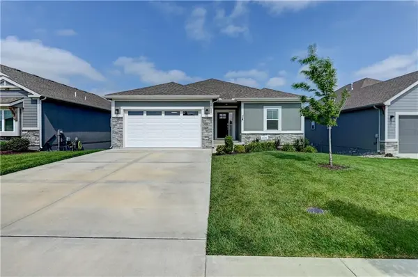 10647 N Bell ST, Kansas City, MO 64155
