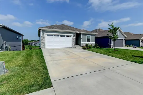 10647 N Bell ST, Kansas City, MO 64155