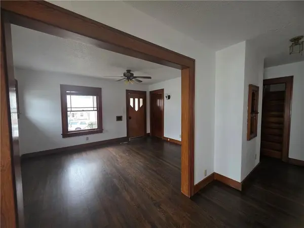 1106 Pacific AVE, Osawatomie, KS 66064