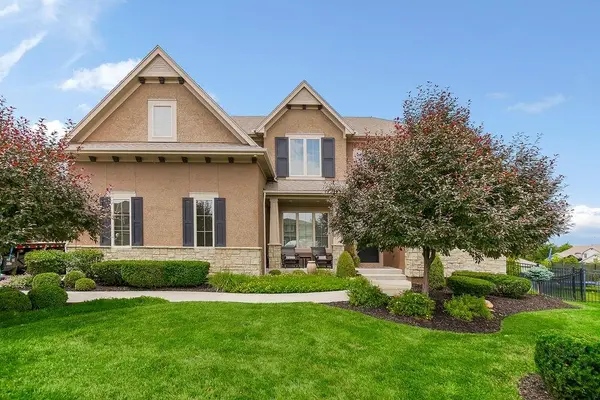 8130 Millridge ST, Lenexa, KS 66220