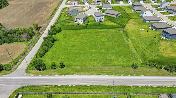 S Harper RD, Peculiar, MO 64078