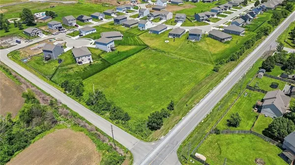 S Harper RD, Peculiar, MO 64078