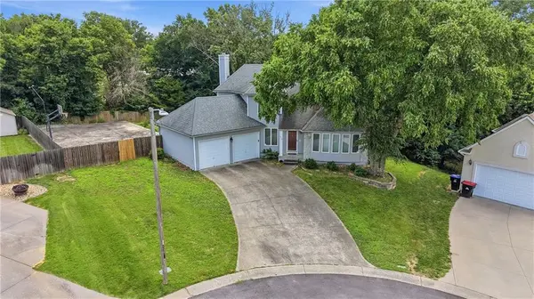 518 Edgewood DR, Warrensburg, MO 64093