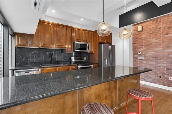 1101 Walnut ST #1207, Kansas City, MO 64106