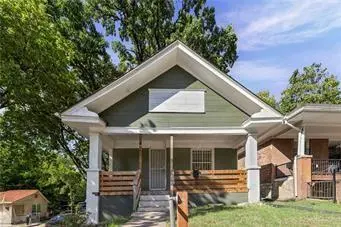 4900 E 23rd ST, Kansas City, MO 64127