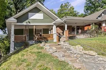 4900 E 23rd ST, Kansas City, MO 64127