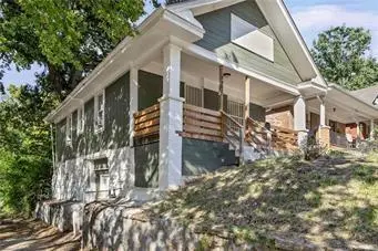 4900 E 23rd ST, Kansas City, MO 64127