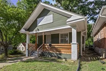 4900 E 23rd ST, Kansas City, MO 64127