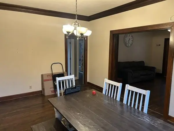 1231 Dirr AVE, Parsons, KS 67357
