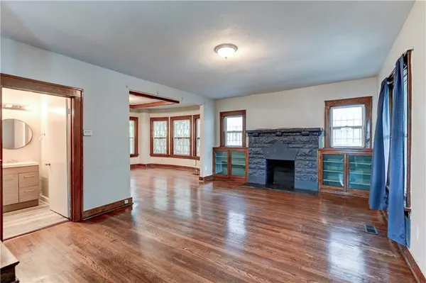 3407 Benton BLVD, Kansas City, MO 64128