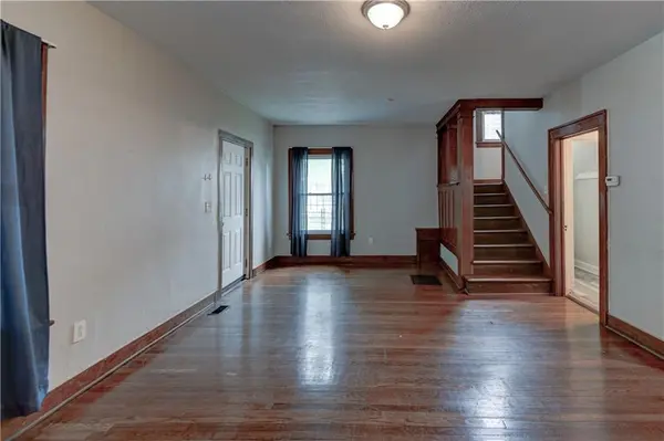 3407 Benton BLVD, Kansas City, MO 64128