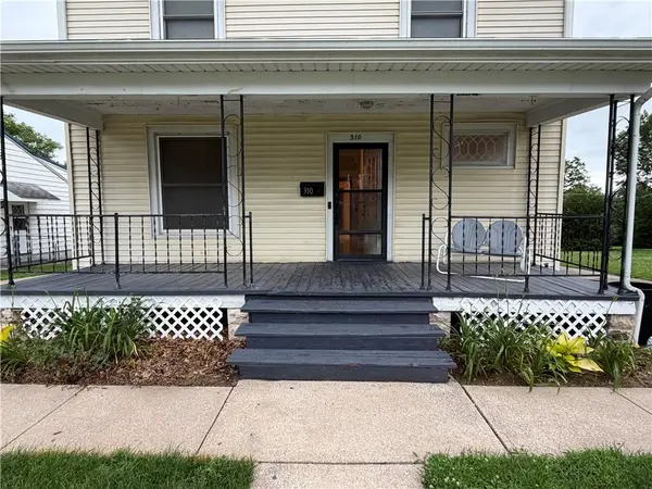 310 S Walnut ST, Maryville, MO 64468