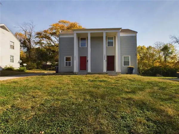 7433-7435 Arleta BLVD, Kansas City, MO 64132