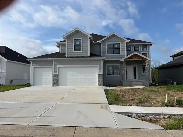 4527 NE 86th TER, Kansas City, MO 64156