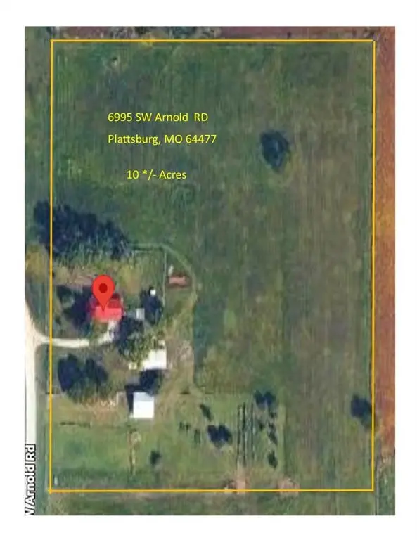 6995 SW Arnold RD, Plattsburg, MO 64477