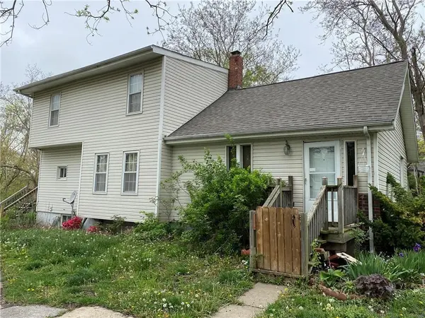 715 NE 44th ST, North Kansas City, MO 64116