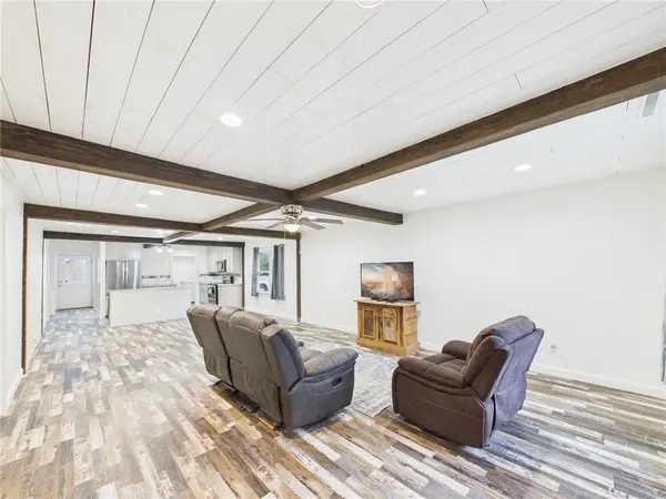 302 S McCleverty ST, Fort Scott, KS 66701