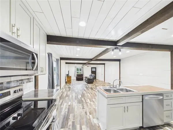 302 S McCleverty ST, Fort Scott, KS 66701
