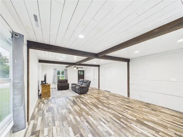 302 S McCleverty ST, Fort Scott, KS 66701