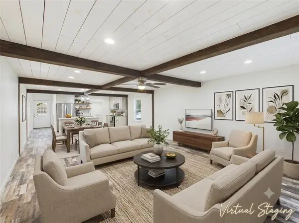 302 S McCleverty ST, Fort Scott, KS 66701