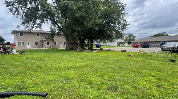 707 W Colorado ST, Highland, KS 66035