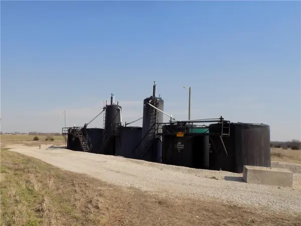 SW Kentucky & 600 RD, Colony, KS 66015