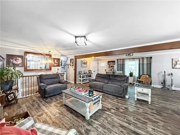 500 W 33rd ST, Higginsville, MO 64037