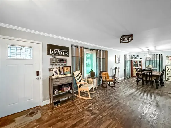 500 W 33rd ST, Higginsville, MO 64037