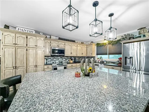 500 W 33rd ST, Higginsville, MO 64037