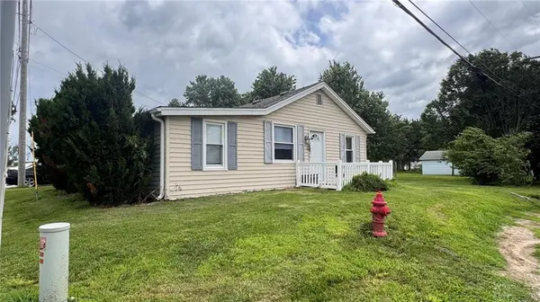 708 W Missouri ST, Highland, KS 66035