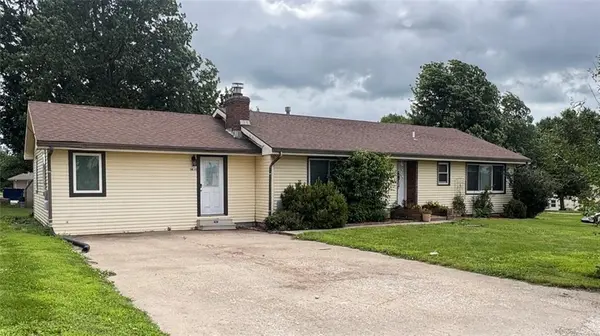 506 N Prairie ST, Highland, KS 66035