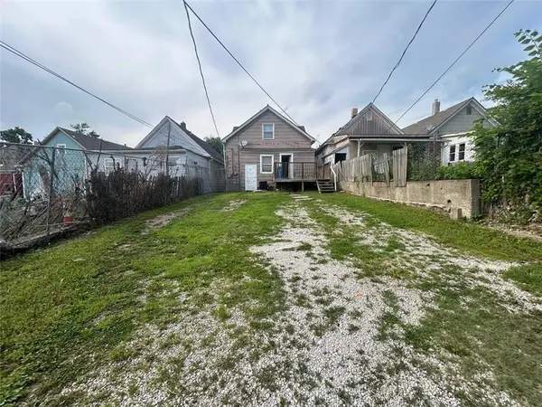 1037 Sandusky AVE, Kansas City, KS 66102