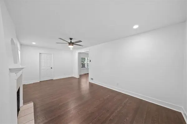 7301 Lydia AVE, Kansas City, MO 64131