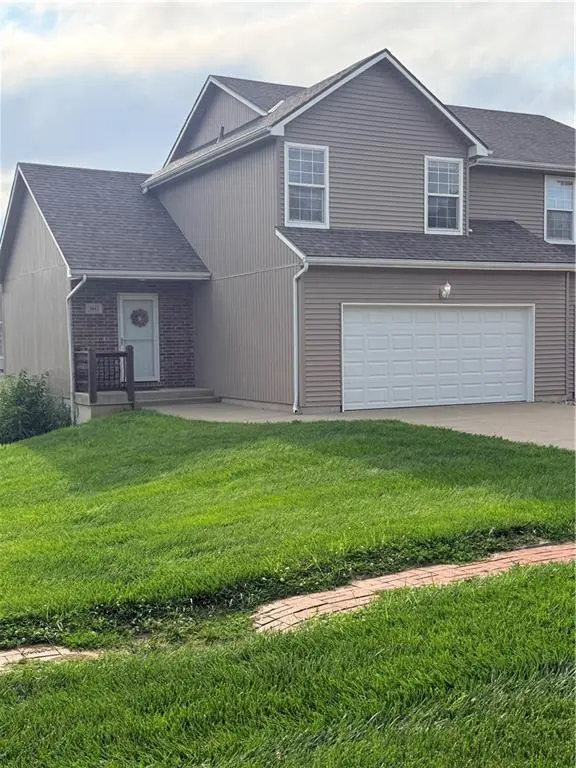 3842 N 123rd ST, Kansas City, KS 66109