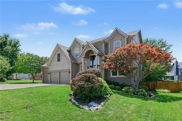 13891 S Kaw ST, Olathe, KS 66062