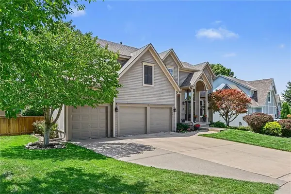 13891 S Kaw ST, Olathe, KS 66062