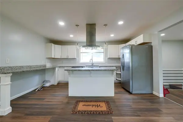 9100 E 43rd TER, Kansas City, MO 64133