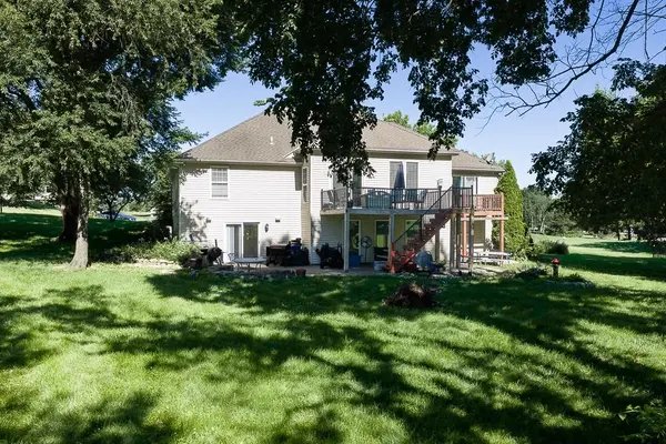 3935 N 125th ST, Kansas City, KS 66109