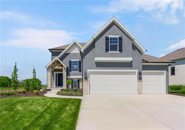 17809 Rainbow BLVD, Overland Park, KS 66085